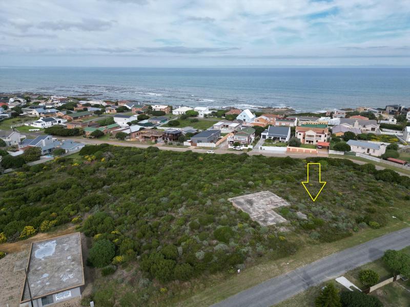 0 Bedroom Property for Sale in Franskraal Western Cape